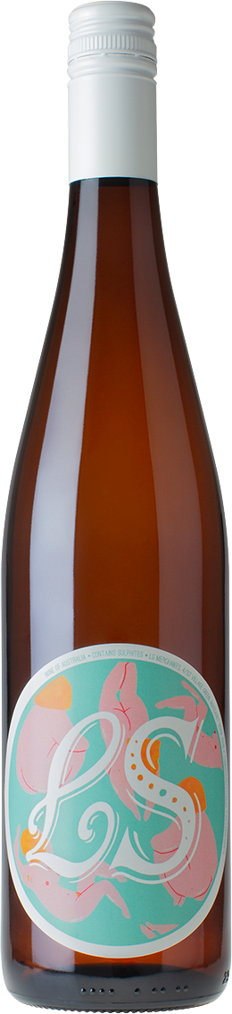 LS Merchants Margaret River Vermentino 2020